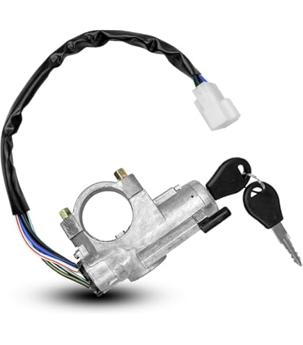 しも Amazon.com: Replacement Ignition Switch for 1987-1996 Nissan 300ZX